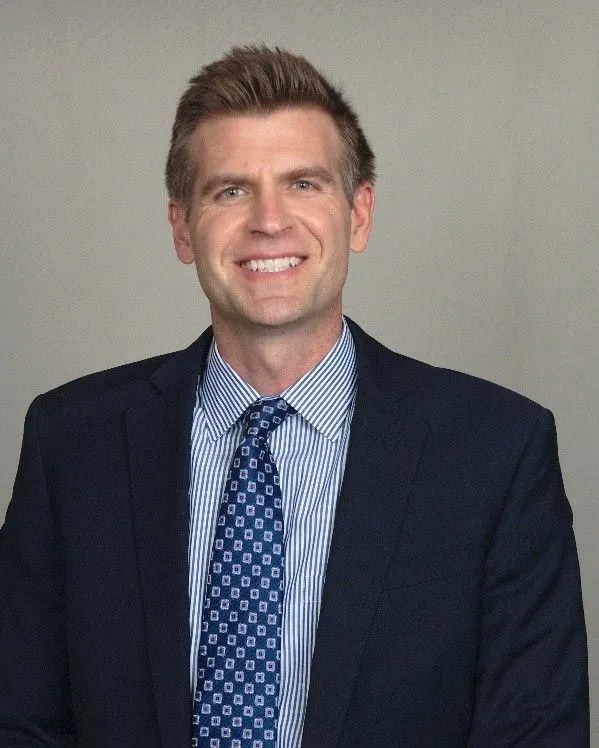 Josh Pettingill, Founder and Chief Settlement Officer of Winsom Settlements